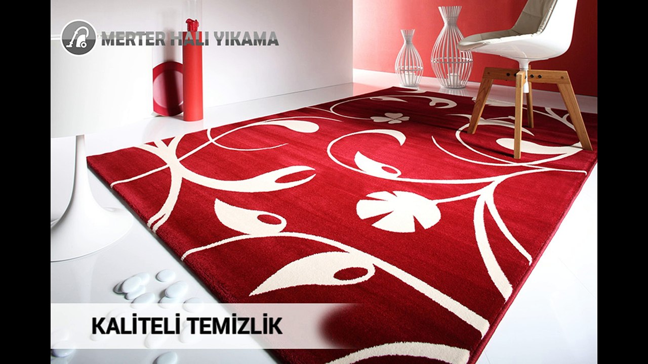 Merter Halı Yıkama | Stor Perde & Yerinde Koltuk Yıkama Hizmeti