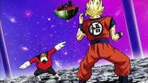 Dragon Ball Super [AMV] Goku VS Toppo ($UICIDEBOY$)