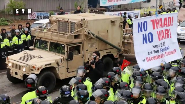 BREAKING NEWS _ Nuclear tests will 'never stop,' North Korean government officia