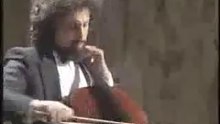 バッハ 無伴奏チェロ組曲 Bach - Cello Suite No.4 bwv1010 iii-Courante