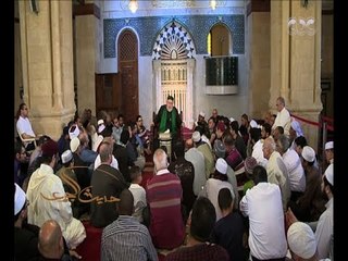 حديث الجمعة | حكم صلاة وصيام المرأة الحائض…الشيخ علي جمعة يشرح الاسباب ورد السيدة عائشة