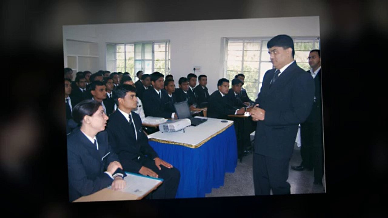 Hospitality management courses