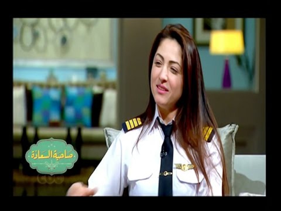 الأثنين…حلقة خاصة مع نسور الجو مع إسعاد يونس في صاحبة السعادة