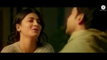 Tera Hoke Rahoon - Behen Hogi Teri - Rajkummar Rao & Shruti Haasan - Arijit Singh - KAG for JAM8