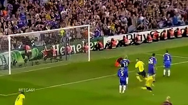 Andres Iniesta: Football is intuition, not physical