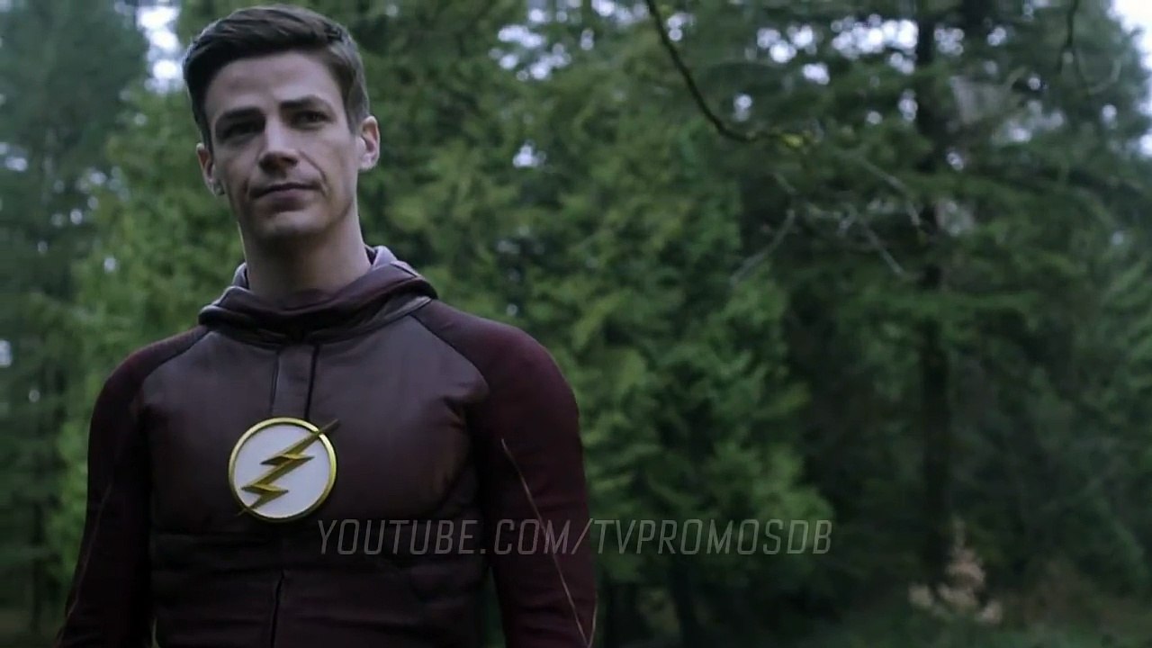 the-flash-3x22-promo-infantino-street-hd promo