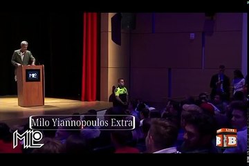 Milo Yiannopoulos Opens Up On Why He Thinks Christianity Is The Best Religion