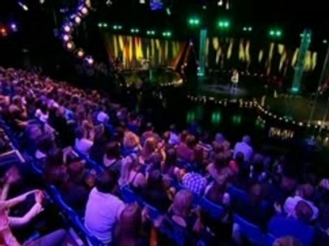 Eva Cassidy and Katie Melua