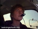 Example of a Soft Field Landing - KINGSCHOOLS_comss
