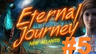 Eternal Journey: Nova Atlântida - Parte 5: As Câmaras Marcianas - [ PT-BR ]