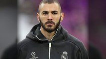 Karim Benzema snobé par la FFF