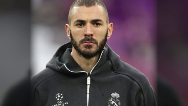 Karim Benzema snobé par la FFF