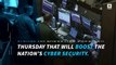 Trump signs cyber security executive order
