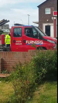 Ces gars prennent leur travail très au sérieux