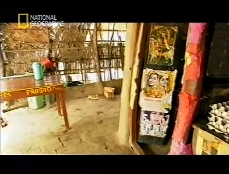 The Last Maneater Killer Tigers of India (National Geographic Documentary)