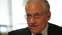 Bob Woodward explains why taped evidence was key in Watergate