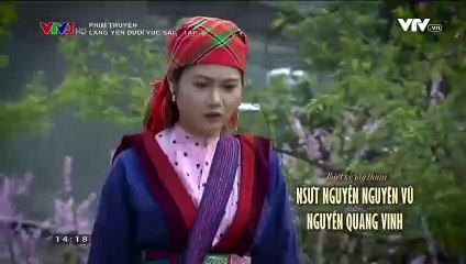 Lặng yên dưới vực sâu - Tập 5