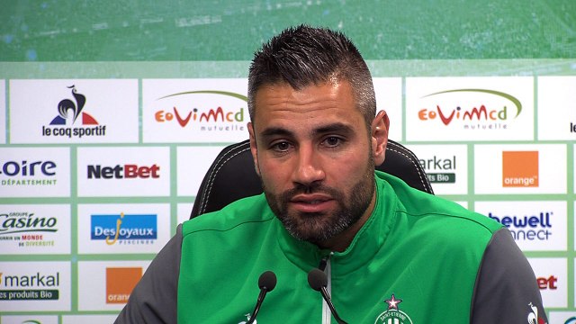 Loïc Perrin : «Prendre du plaisir et gagner»