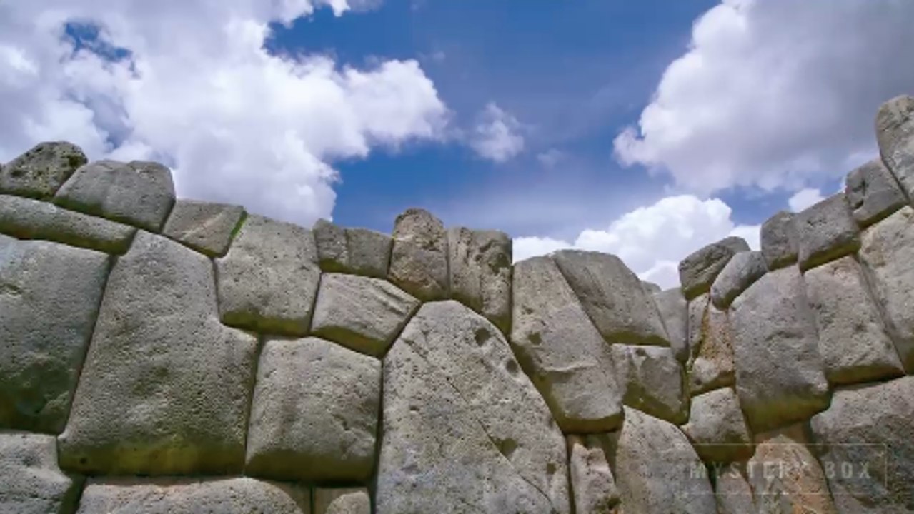 Le Pérou | Berceau des anciens bâtisseurs