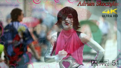 Adrian Skoczylas - Chodź mi tutaj (2016) 4K 5.1
