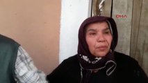Amasya Gümüşhacıköy'de Çıkan Yangında 2 Katlı Ev Kül Oldu