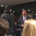 This teenager is standing up to a republican congressman [Mic Archives]