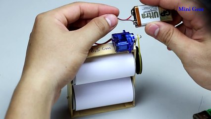 Wow! Amazing ATM Machine by small gaer for Kids