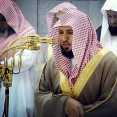 أئمة الحرم 3