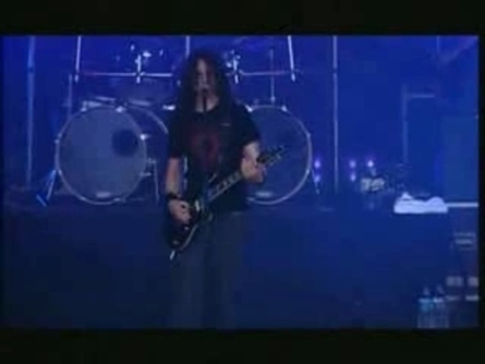 Gojira -  To Sirius Live Hellfest