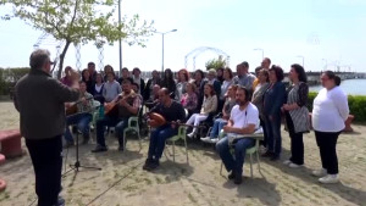 Engelliler Haftası