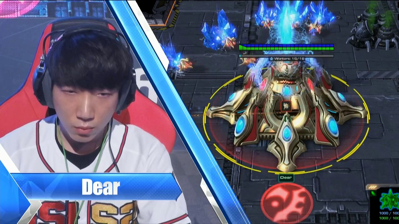 2017 GSL Season 2 Code S Ro32 Group B(HUI+REX)_4