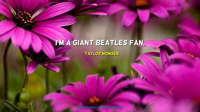 Taylor Momsen Quotes #3