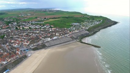 4 Jours de Dunkerque 2017 : résumé de l'étape 4