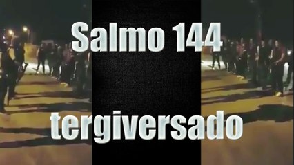 #Reynosa ¿Por qué rezan supuestos hombres del Cártel del Golfo?