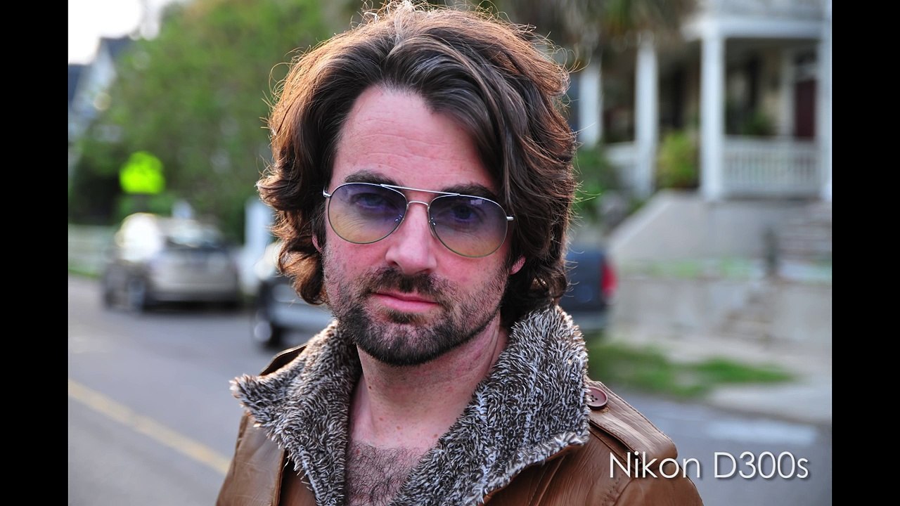 iPhone 7 Plus VS DSLR Camera