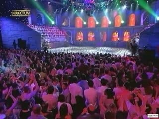 Clip Vidéo - Lorie ensorcelée