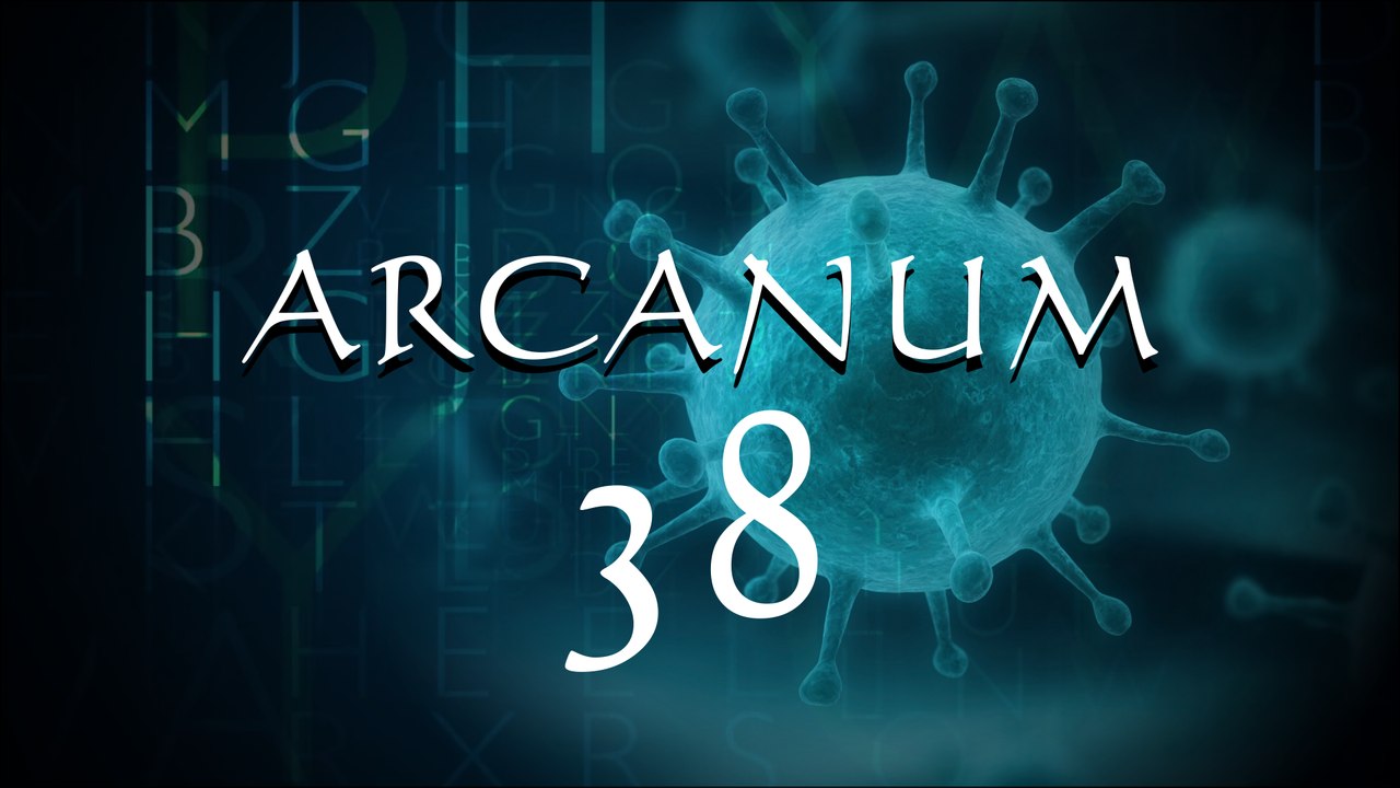 Arcanum eXoterik (38)