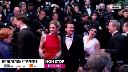 Brigitte Macron : Valérie Trierweiler lui adresse un message