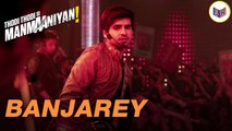 Banjarey - Thodi Thodi Si Manmaaniyaan [2017] Song By Yasser Desai FT. Arsh Sehrawat & Shrenu Parikh [FULL HD]