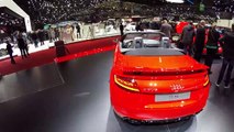 Audi RS6 Performance, R8 V10 PLU