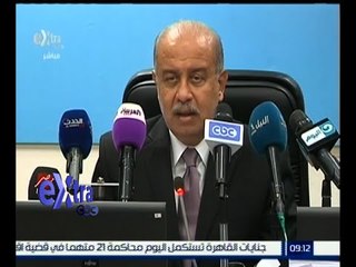 غرفة الأخبار | رئيس الوزراء يلتقي اليوم نواب محافظة الغربية