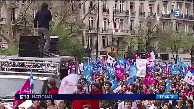 Bilan du quinquennat d'Hollande : retour sur l'histoire de l'adoption de la loi sur le mariage pour tous