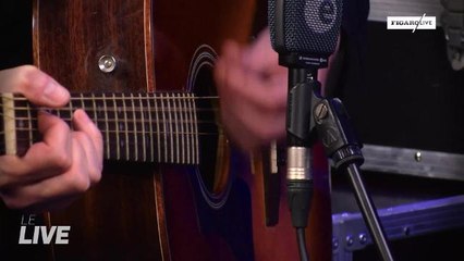 Alister - « Granny Smith »