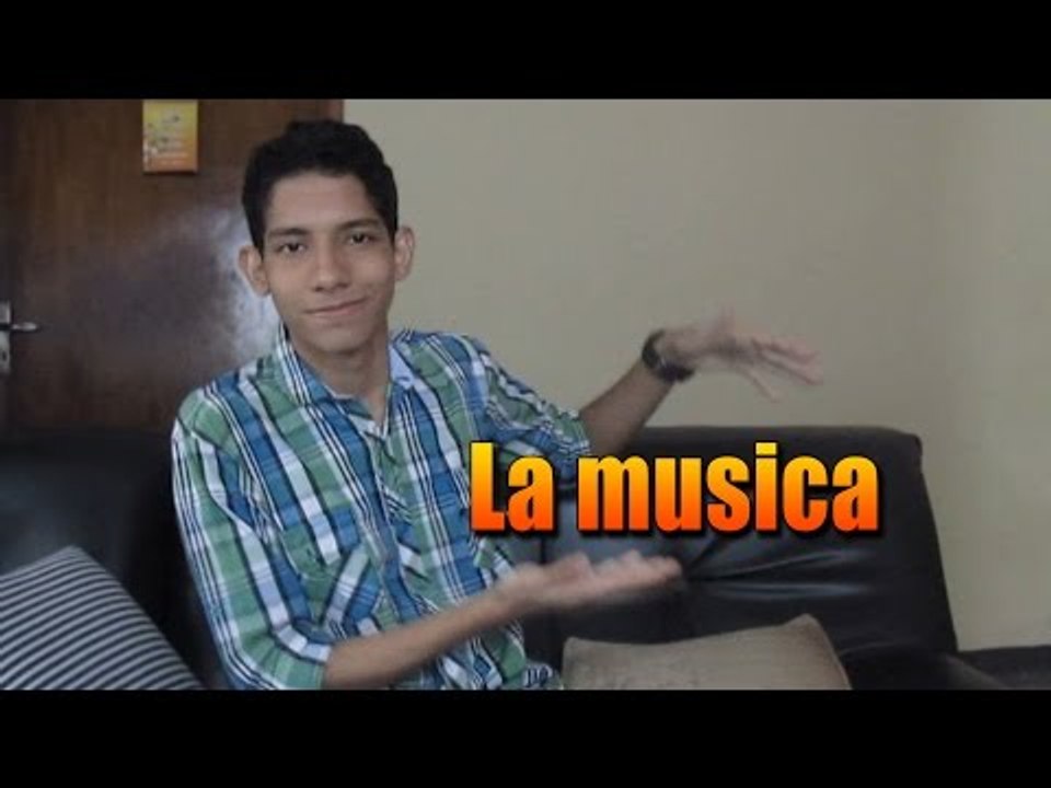La Musica - VLOG