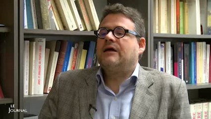 Elections législatives : Interview de G. Bernard (Vendée)