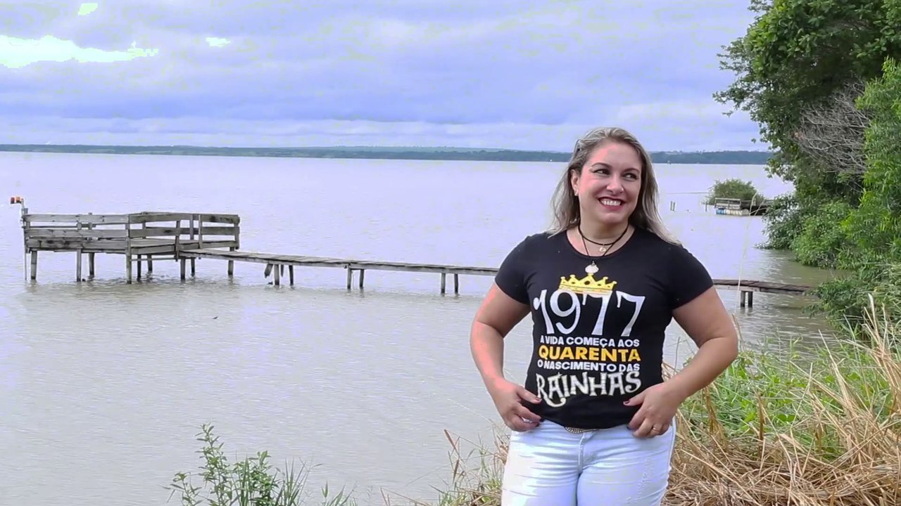 Adriana 40 Anos - Melhores Momentos