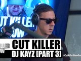 Cut Killer Show x DJ Kayz [Part 3]