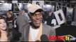 DANNY GLOVER Interview at 2012 Premiere