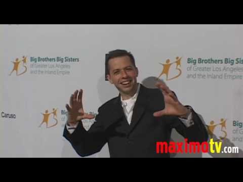 JON CRYER Two And A Half Men