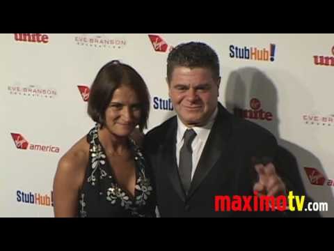 GUSTAVO SANTAOLALLA Interview at 3rd Annual Rock The Kasbah